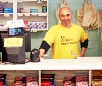 Supermarket Custom